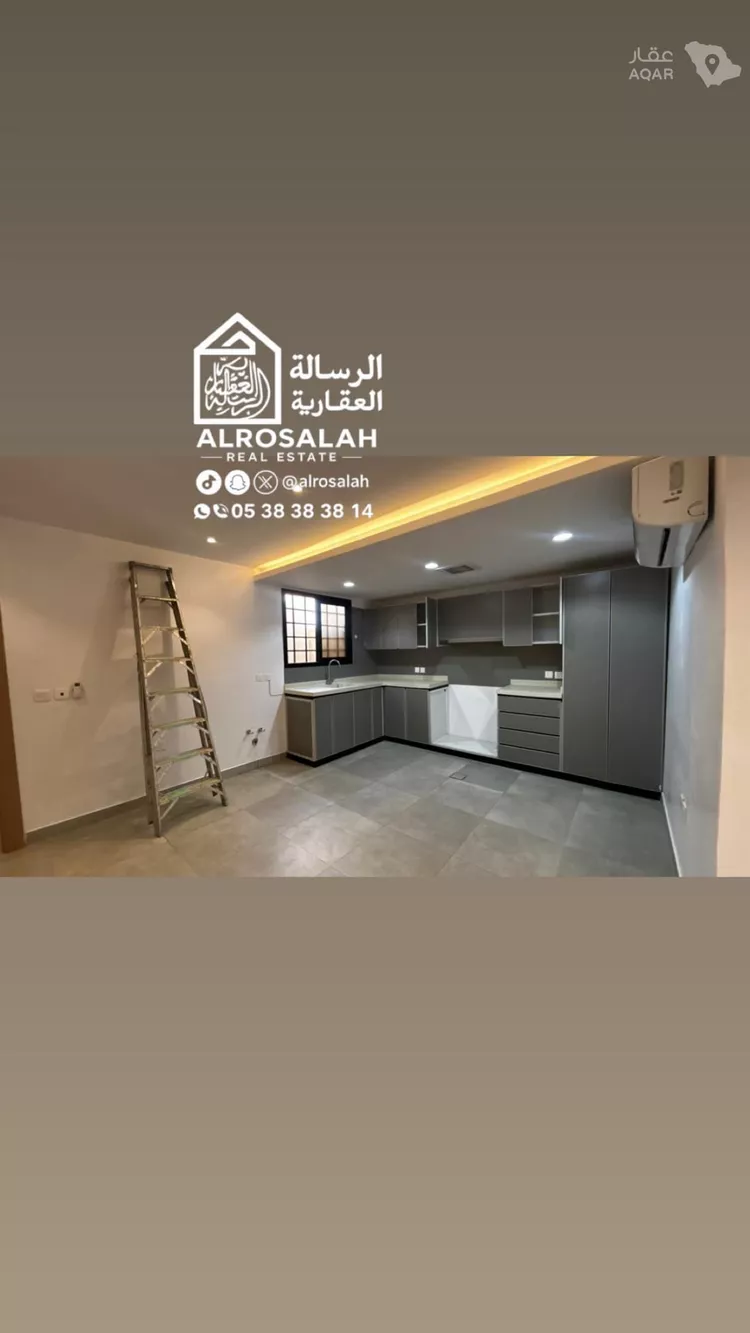 Apartment for Rent in Riyadh Dhahrat Al Badi'ah صورة 4