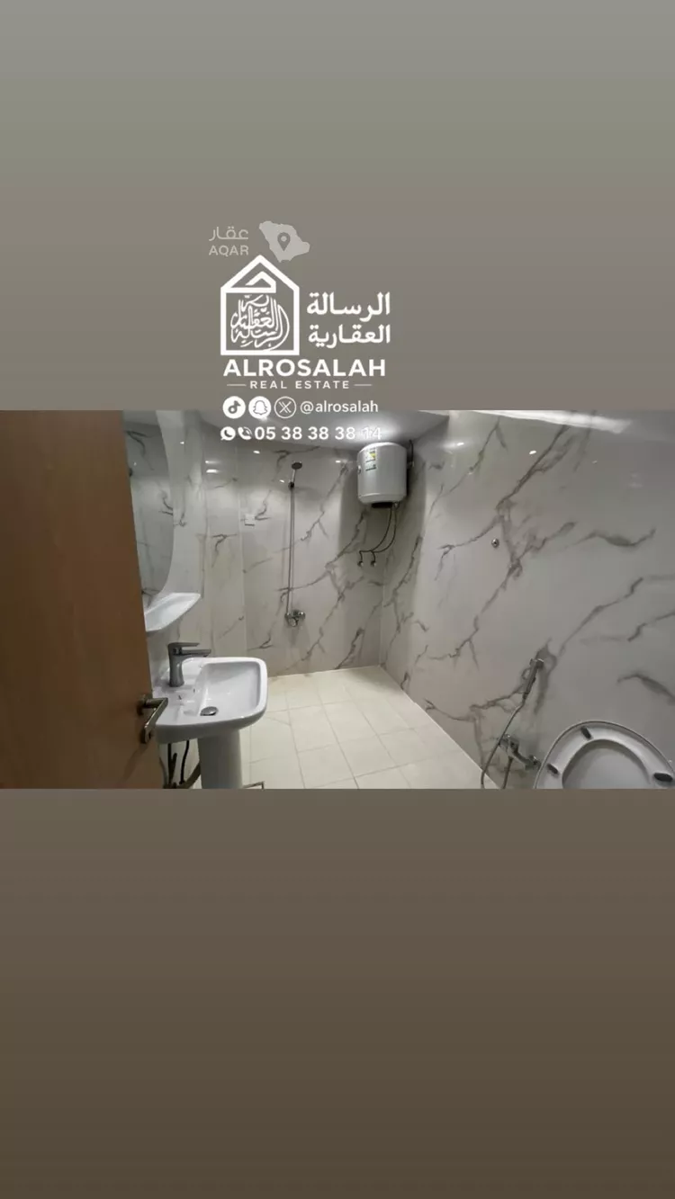 Apartment for Rent in Riyadh Dhahrat Al Badi'ah 7