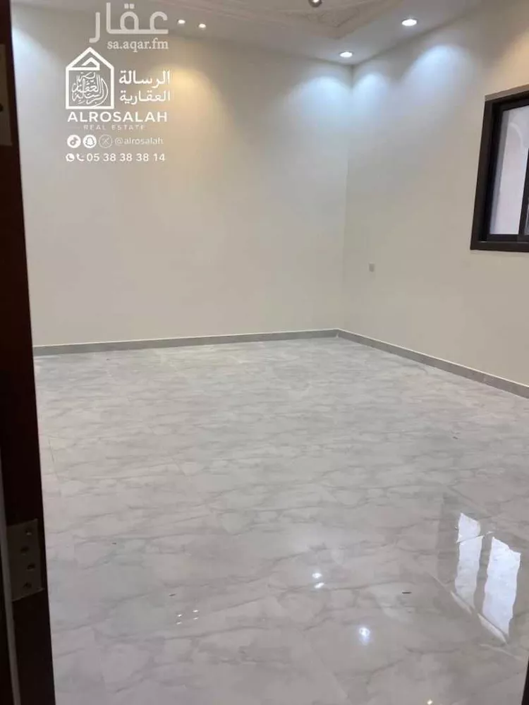 شقة للإيجار في شارع سليمان بن بنين الدقيقي, حي المهدية, مدينة الرياض, منطقة الرياض صورة 4