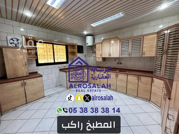 دور للإيجار في شارع الاضاه, حي ظهرة البديعة, مدينة الرياض, منطقة الرياض صورة 2