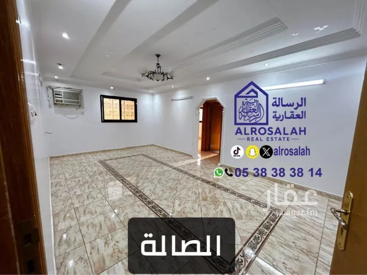 دور للإيجار في شارع الاضاه, حي ظهرة البديعة, مدينة الرياض, منطقة الرياض صورة 5