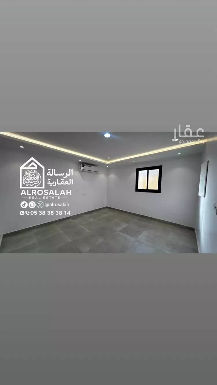 شقة للإيجار في شارع الاضاه, حي ظهرة البديعة, مدينة الرياض, منطقة الرياض صورة 2