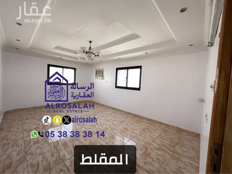 دور للإيجار في شارع الاضاه, حي ظهرة البديعة, مدينة الرياض, منطقة الرياض صورة 4