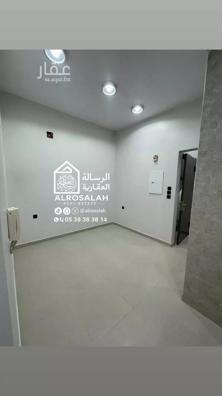 شقة للإيجار في شارع حسن بن عيدان, حي الجرادية, مدينة الرياض, منطقة الرياض صورة 5