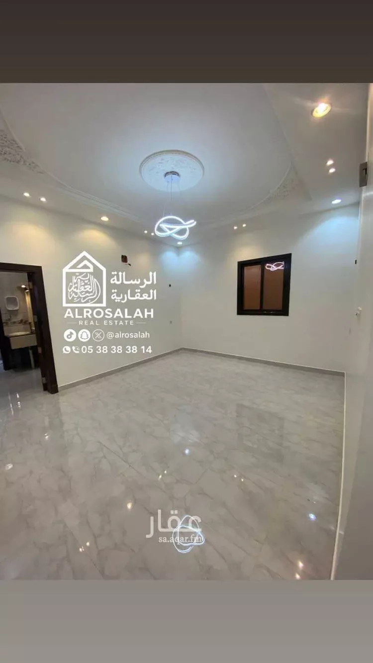 Apartment for Rent in Riyadh Al Mahdiyah صورة 4