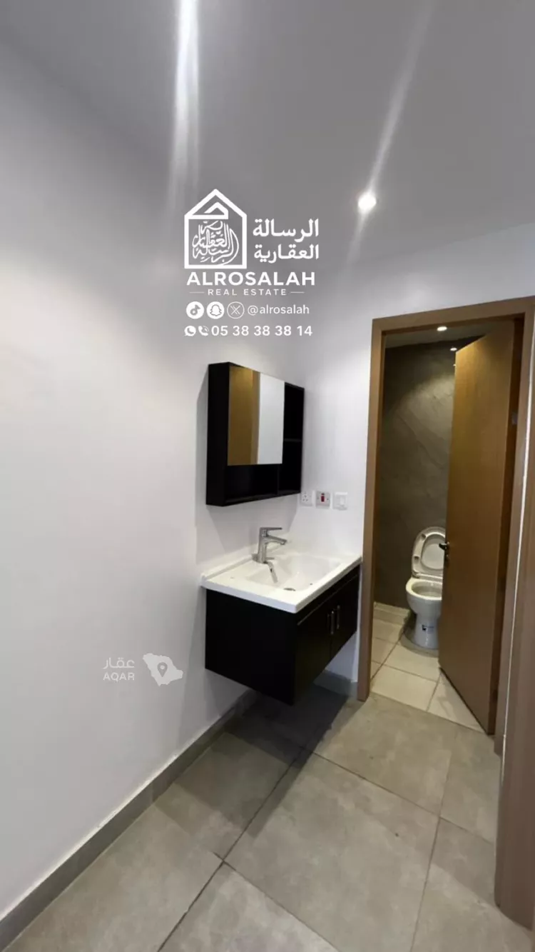 Apartment for Rent in Riyadh Dhahrat Al Badi'ah صورة 3