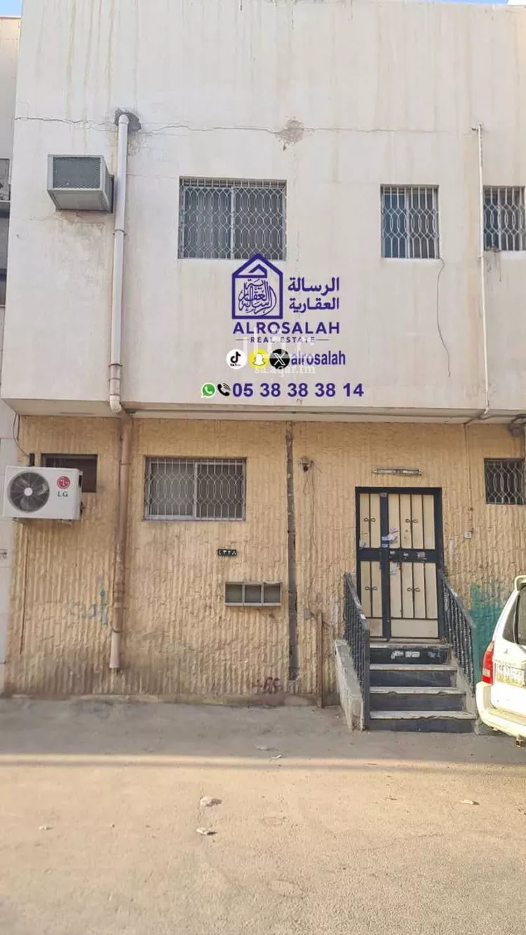 عمارة للبيع في شارع السليل, حي أم سليم, مدينة الرياض, منطقة الرياض صورة 2