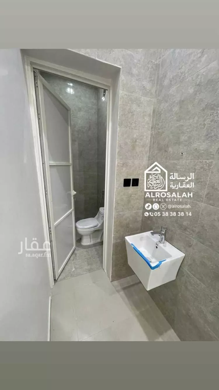 شقة للإيجار في شارع حسن بن عيدان, حي الجرادية, مدينة الرياض, منطقة الرياض صورة 4