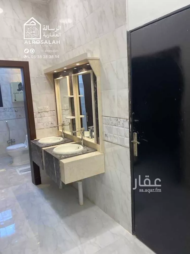 شقة للإيجار في شارع سليمان بن بنين الدقيقي, حي المهدية, مدينة الرياض, منطقة الرياض صورة 5