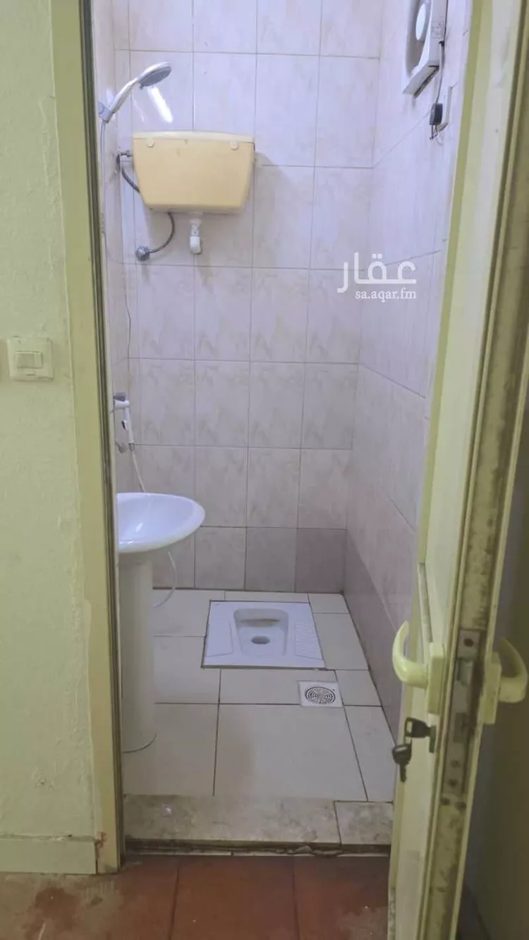 غرفة للإيجار في شارع الطبطائي البصري, حي الصفاء, مدينة جدة, منطقة مكة المكرمة صورة 4