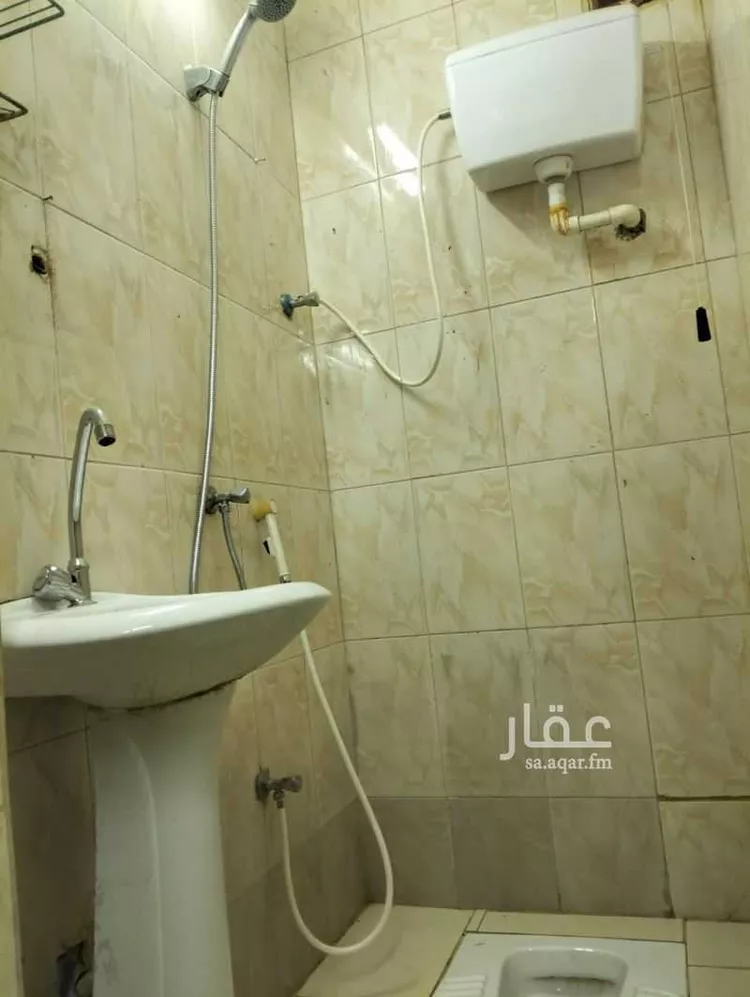 غرفة للإيجار في شارع الطبطائي البصري, حي الصفاء, مدينة جدة, منطقة مكة المكرمة صورة 5