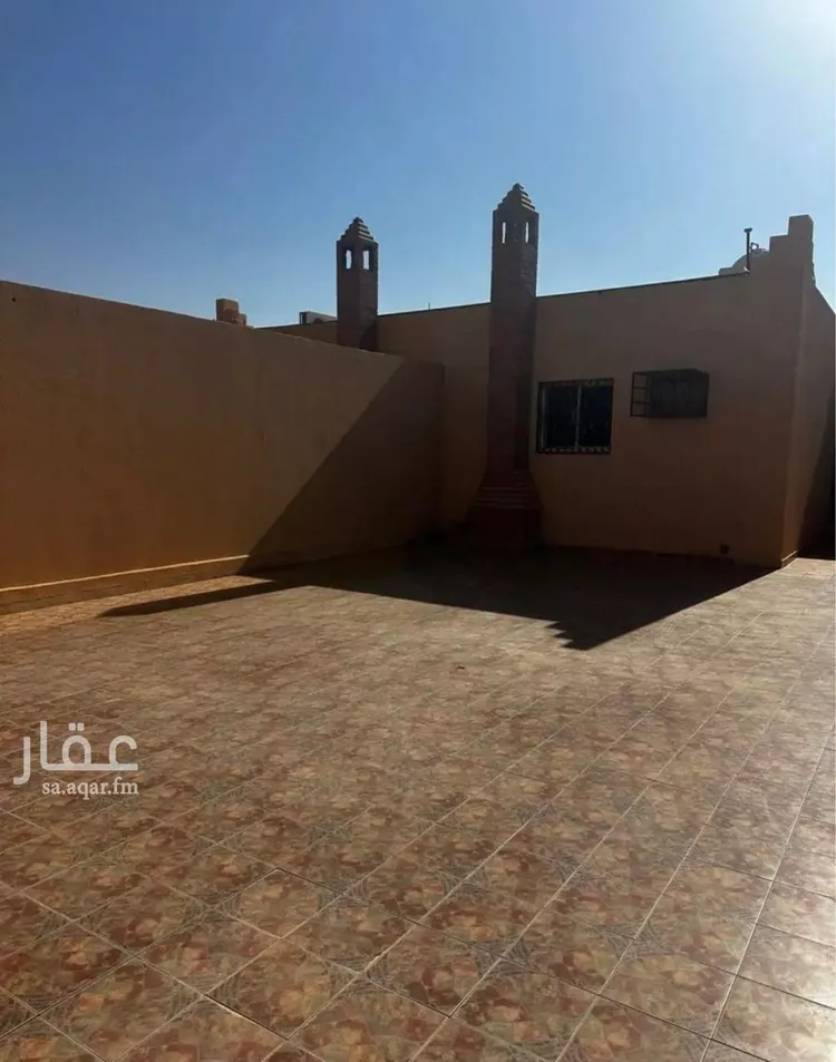 استراحة للبيع في شارع ابراهيم الزجاج, حي النفل, مدينة الغاط, منطقة الرياض صورة 4