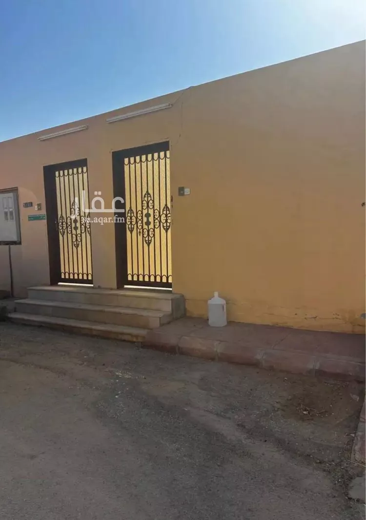استراحة للبيع في شارع ابراهيم الزجاج, حي النفل, مدينة الغاط, منطقة الرياض