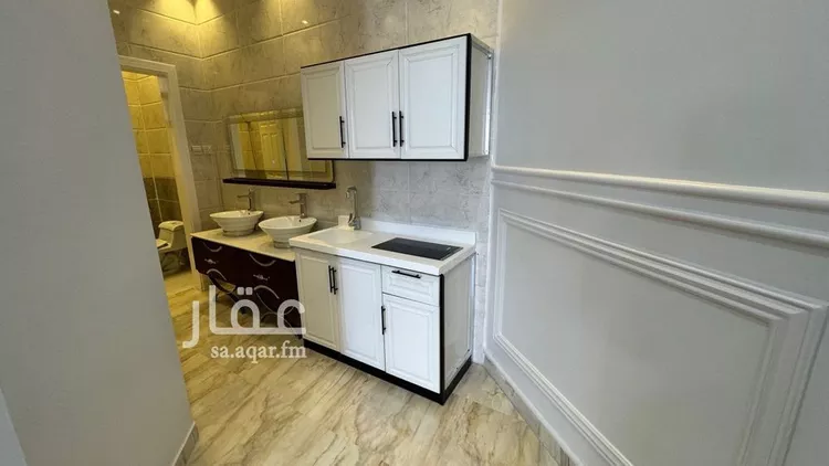 شقة للإيجار في شارع ابن الوارث, حي العارض, مدينة الرياض, منطقة الرياض صورة 4