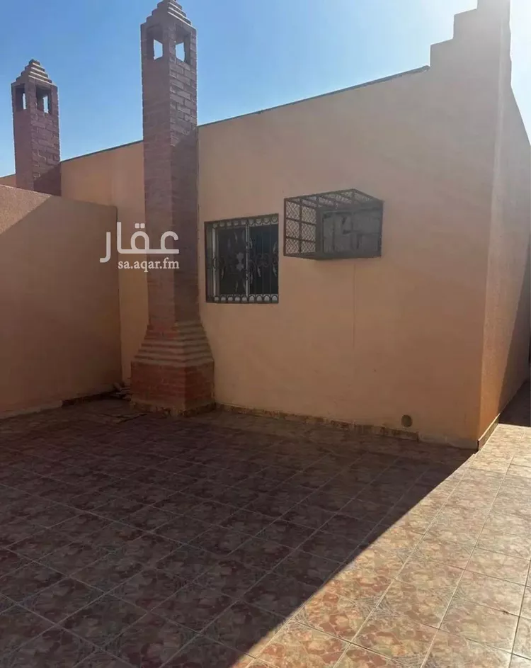 استراحة للبيع في شارع ابراهيم الزجاج, حي النفل, مدينة الغاط, منطقة الرياض صورة 2