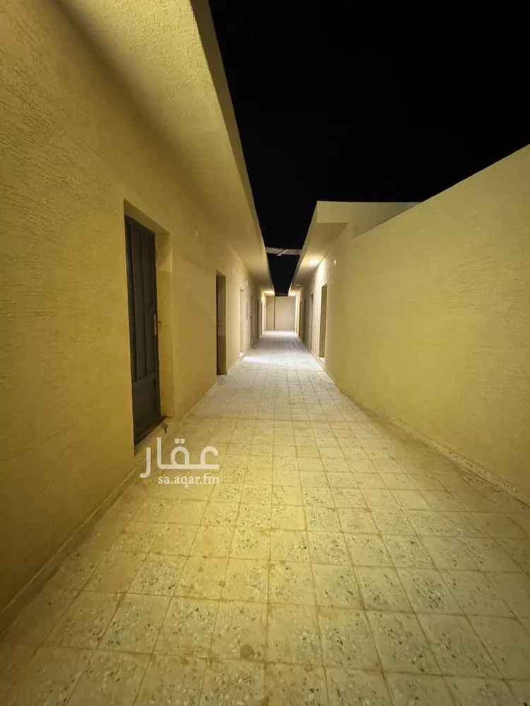غرفة للإيجار في شارع عثمان بن عفان, حي البستان, مدينة الغاط, منطقة الرياض صورة 3