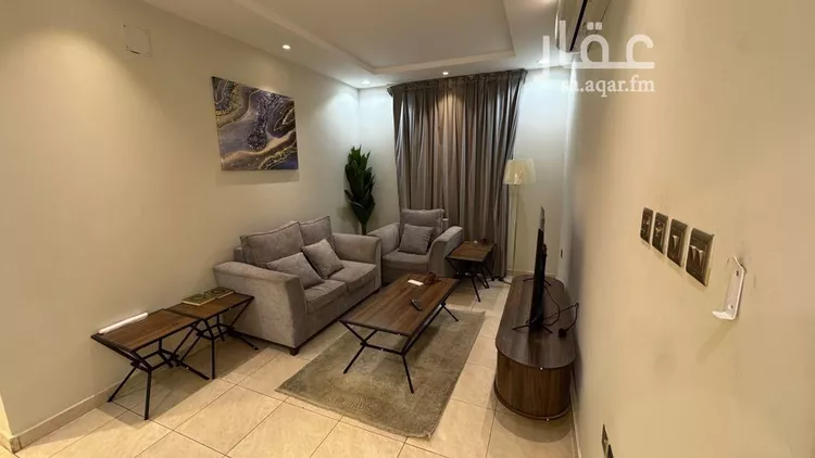 شقة للإيجار في شارع الثامرية, حي الدار البيضاء, مدينة الرياض, منطقة الرياض صورة 2