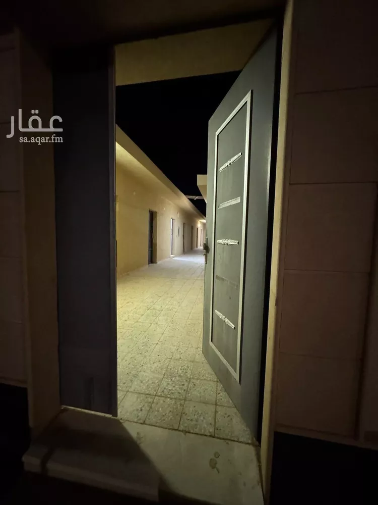 غرفة للإيجار في شارع عثمان بن عفان, حي البستان, مدينة الغاط, منطقة الرياض صورة 2