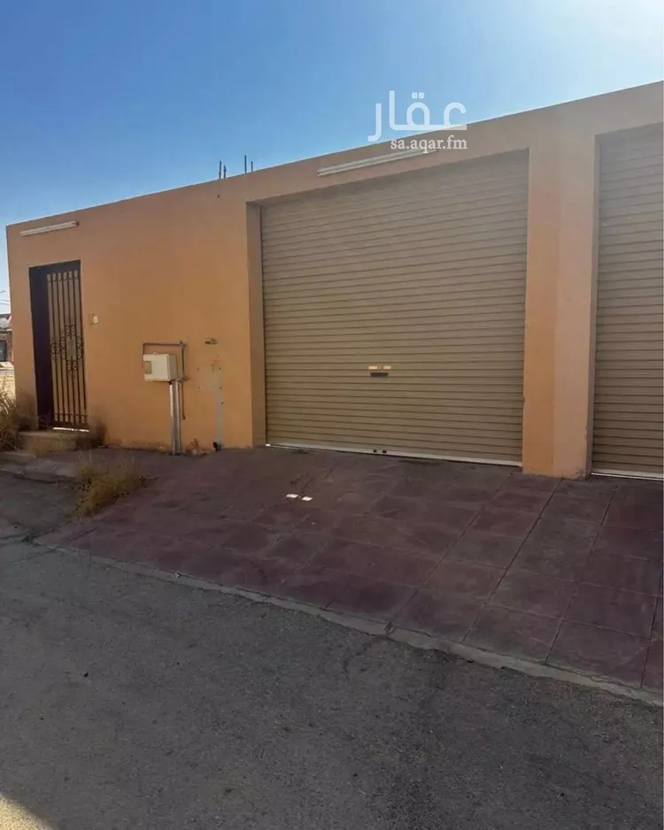 استراحة للبيع في شارع ابراهيم الزجاج, حي النفل, مدينة الغاط, منطقة الرياض صورة 3