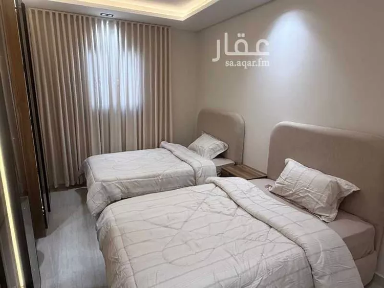 شقة للإيجار في شارع أبي عبدالرحمن ثوبان, حي طويق, مدينة الرياض, منطقة الرياض صورة 4