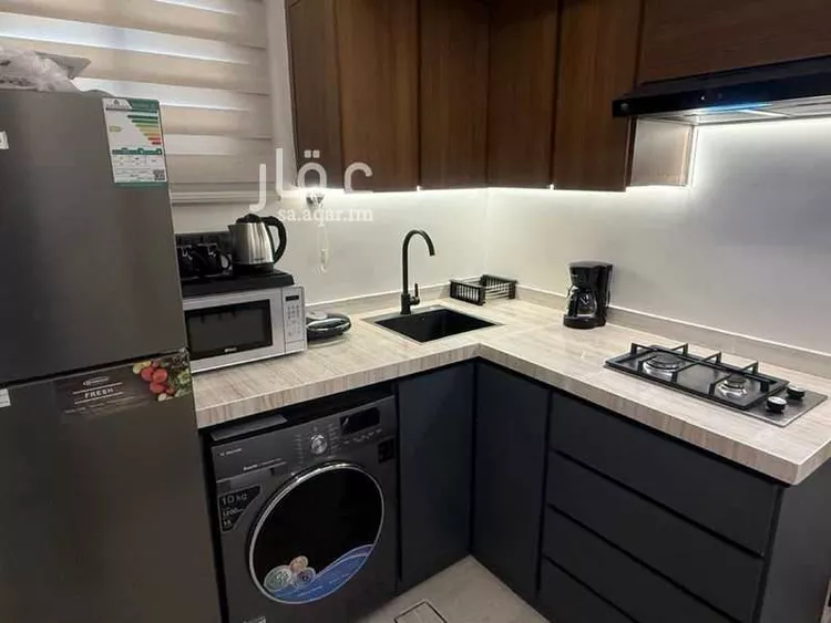 شقة للإيجار في شارع أبي عبدالرحمن ثوبان, حي طويق, مدينة الرياض, منطقة الرياض صورة 2