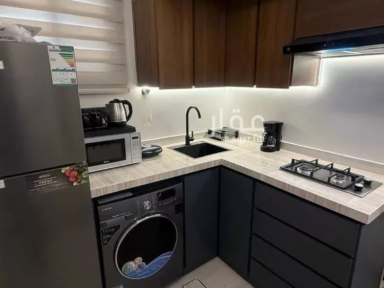 شقة للإيجار في شارع أبي عبدالرحمن ثوبان, حي طويق, مدينة الرياض, منطقة الرياض صورة 5