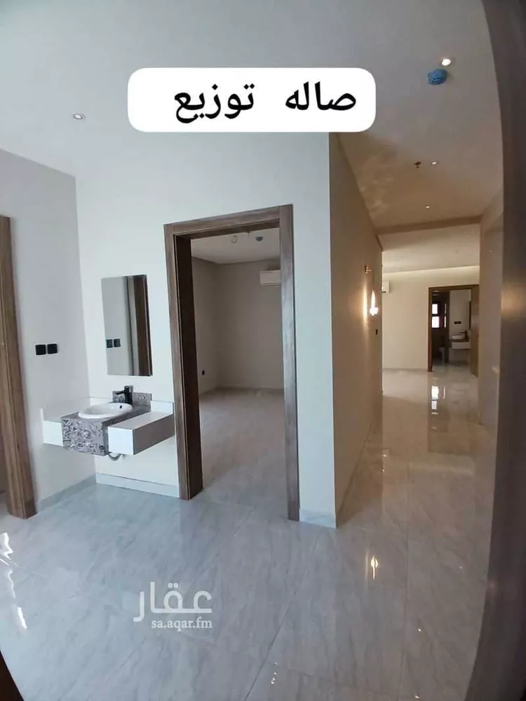 شقة للإيجار في حي المنتزة, مدينة الدمام, المنطقة الشرقية صورة 5