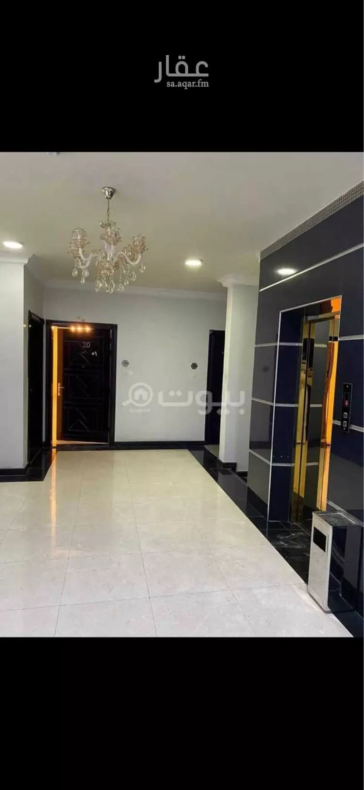 شقة للإيجار في شارع ثابت بن صهيب, حي الروابي, مدينة الخبر, المنطقة الشرقية صورة 2