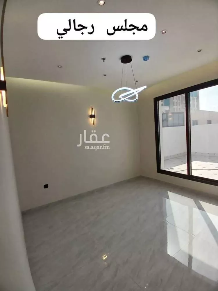 شقة للإيجار في حي المنتزة, مدينة الدمام, المنطقة الشرقية صورة 4