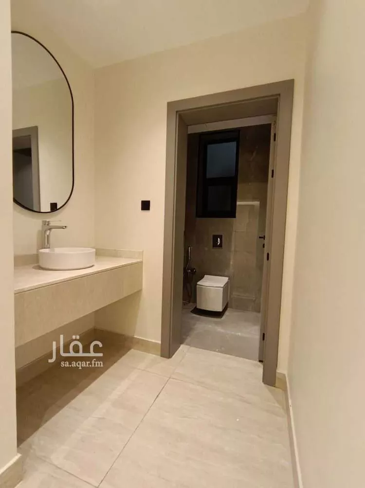شقة للإيجار في حي الحمراء, مدينة الخبر, المنطقة الشرقية صورة 4