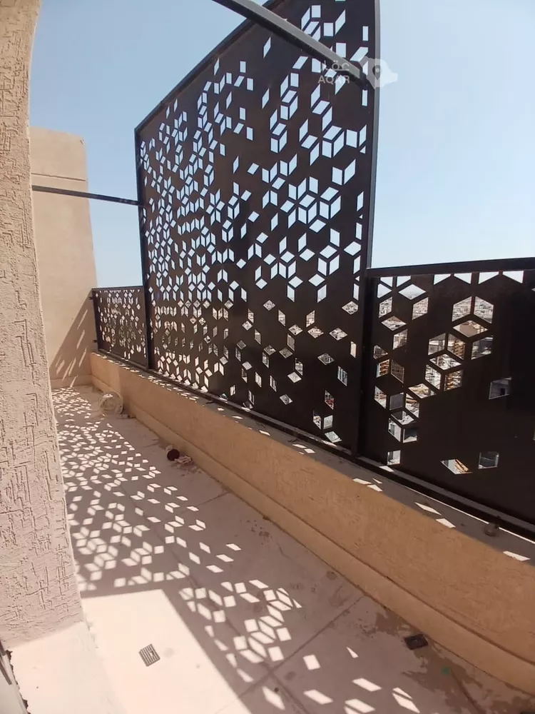 شقة للإيجار في حي القصور, مدينة الظهران, المنطقة الشرقية 2