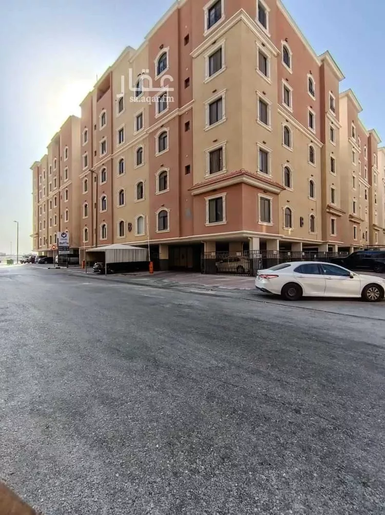 شقة للإيجار في شارع بكر ابن حارثة, حي الروابي, مدينة الخبر, المنطقة الشرقية صورة 4