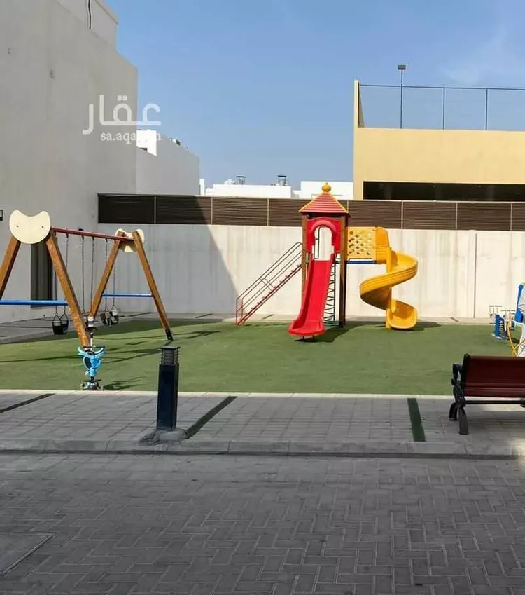فيلا للبيع في شارع الامام الشوكاني, حي قرطبة, مدينة الخبر, المنطقة الشرقية صورة 2