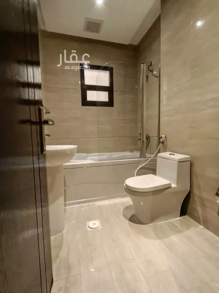شقة للإيجار في شارع بكر ابن حارثة, حي الروابي, مدينة الخبر, المنطقة الشرقية صورة 2