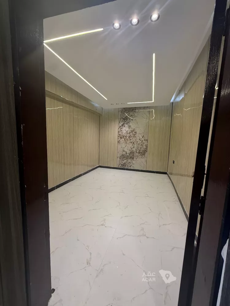 شقة للإيجار في شارع ابن جامع, حي الملز, مدينة الرياض, منطقة الرياض 8