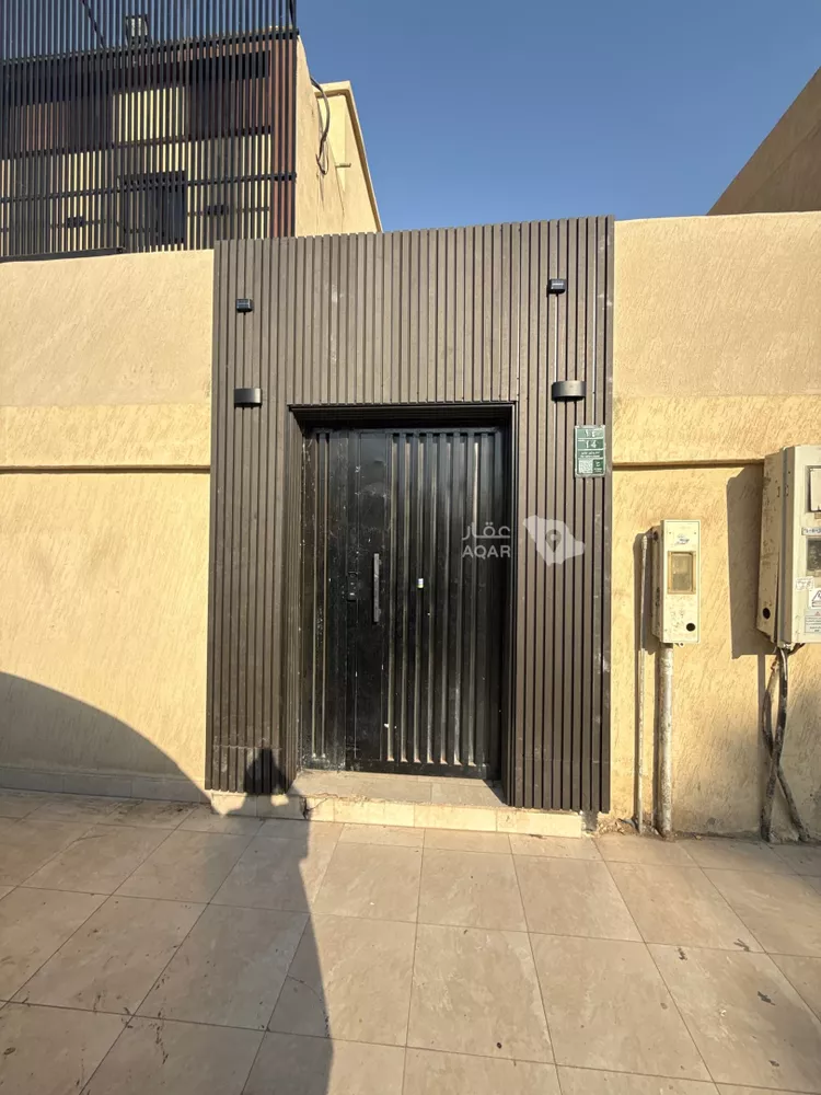 استوديو للإيجار في شارع ابن جامع ، حي الملز ، الرياض ، منطقة الرياض