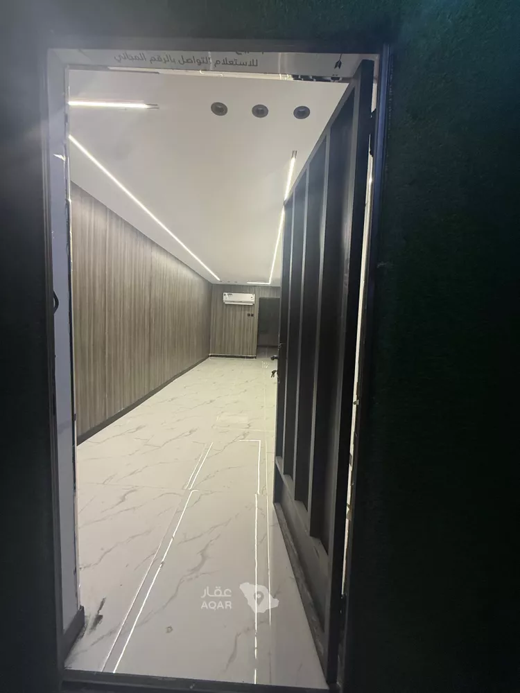 شقة للإيجار في شارع ابن جامع, حي الملز, مدينة الرياض, منطقة الرياض 4