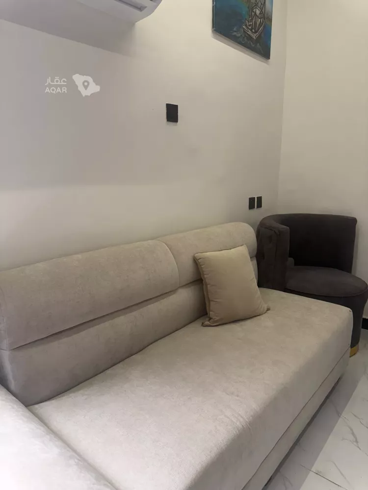 استوديو للإيجار في شارع ابن جامع ، حي الملز ، الرياض ، منطقة الرياض 6