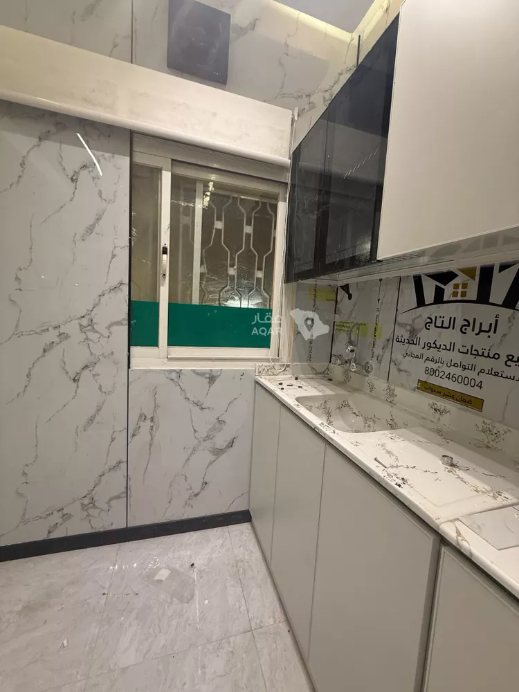 شقة للإيجار في شارع الامير عبدالمحسن بن عبدالعزيز, حي الملز, مدينة الرياض, منطقة الرياض 3