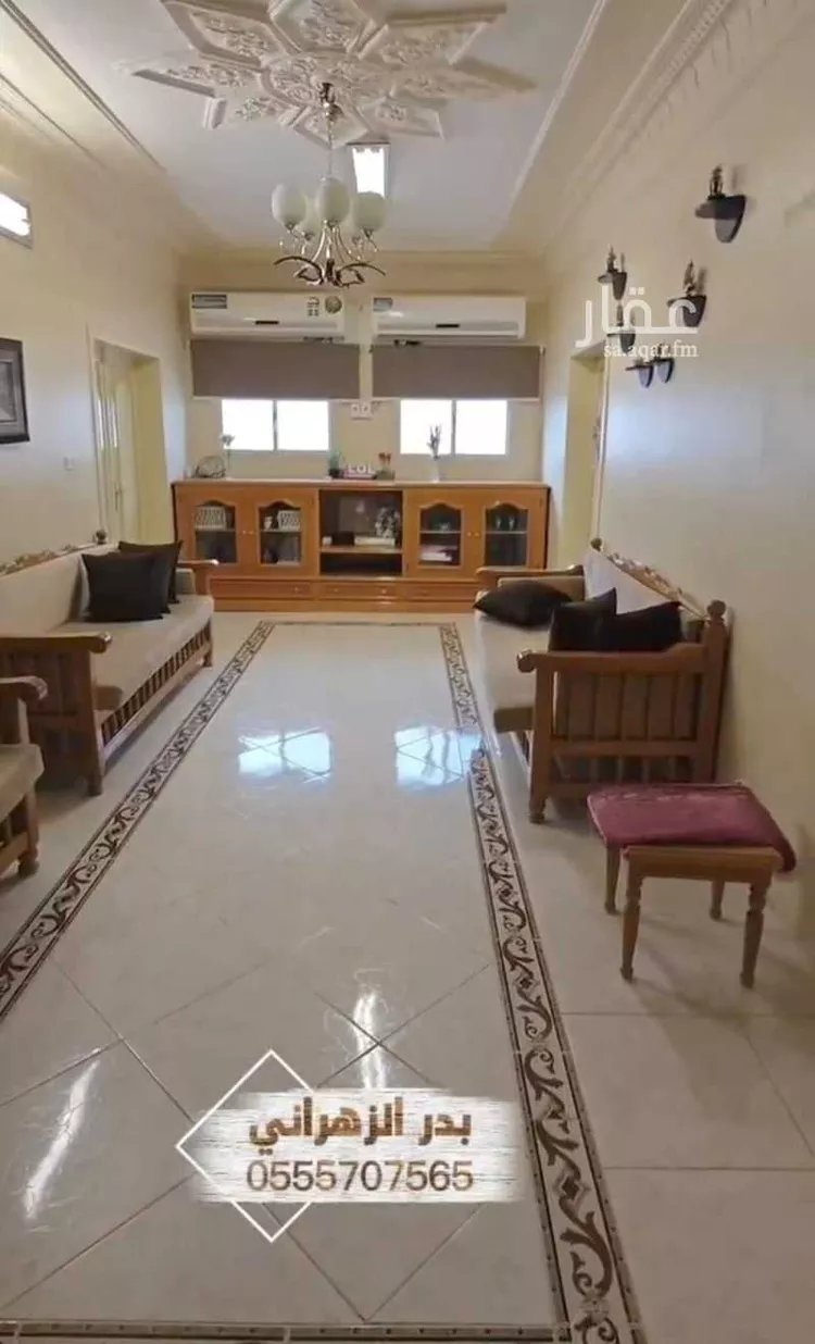 فيلا للبيع في شارع جعفر ابن زهير, حي الحلقة الشرقية, مدينة الطائف, منطقة مكة المكرمة 8