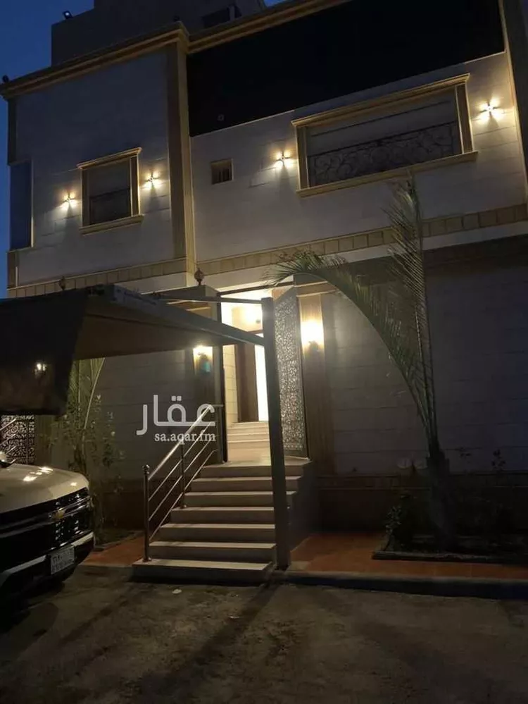 شقة للإيجار في شارع وادي نوار, حي اللؤلؤ, مدينة جدة, منطقة مكة المكرمة صورة 2