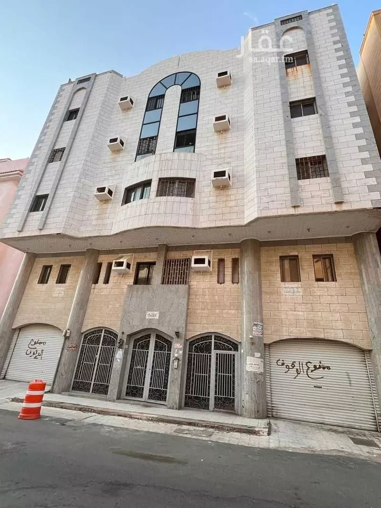 عمارة للبيع في شارع 11 الزاهر, حي الزاهر, مدينة مكة المكرمة, منطقة مكة المكرمة