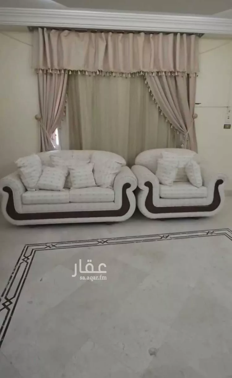 فيلا للبيع في شارع جعفر ابن زهير, حي الحلقة الشرقية, مدينة الطائف, منطقة مكة المكرمة 15