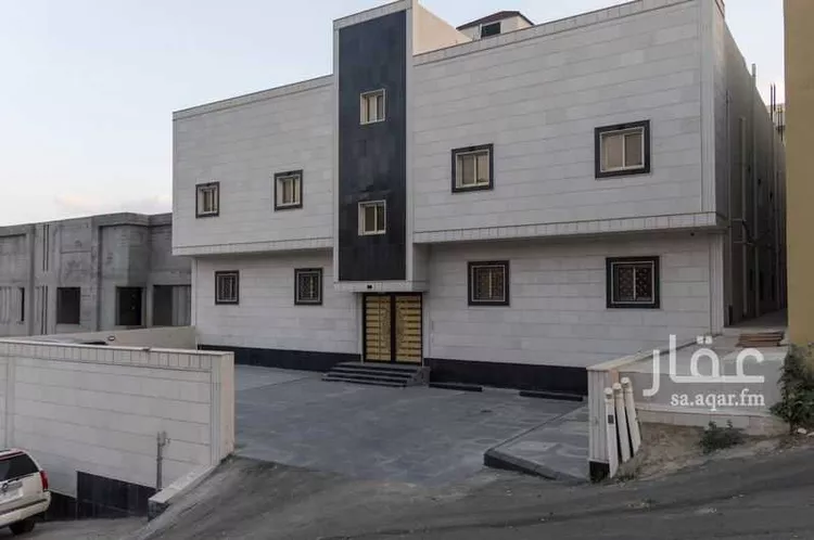 عمارة للبيع في شارع البراء ابن مالك الانصاري, حي أم الرصف, مدينة الطائف, منطقة مكة المكرمة صورة 5