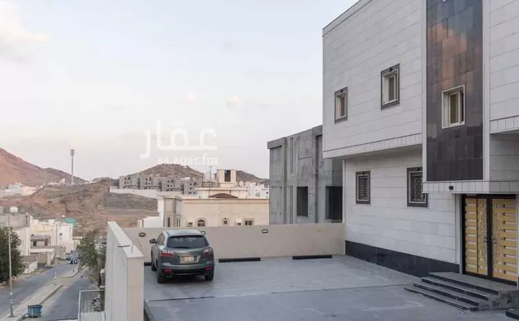 Building for Sale in Taif Al Wesam