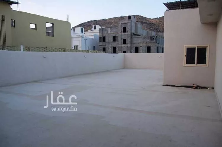 عمارة للبيع في شارع البراء ابن مالك الانصاري, حي أم الرصف, مدينة الطائف, منطقة مكة المكرمة صورة 3