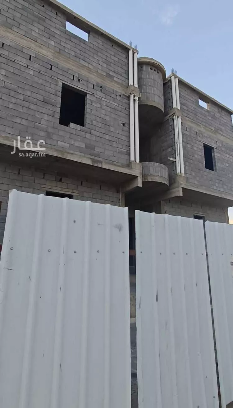 عمارة للبيع في شارع بجير ابن ابي بجير العبسي, حي السر, مدينة الطائف, منطقة مكة المكرمة