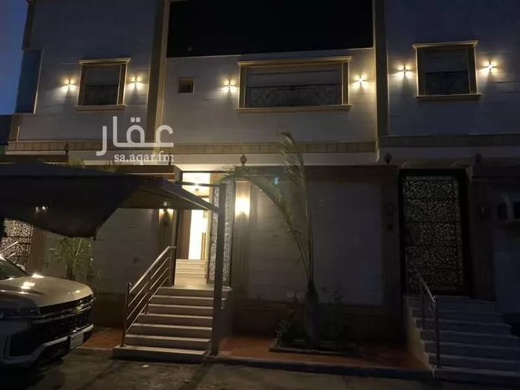 شقة للإيجار في شارع وادي نوار, حي اللؤلؤ, مدينة جدة, منطقة مكة المكرمة