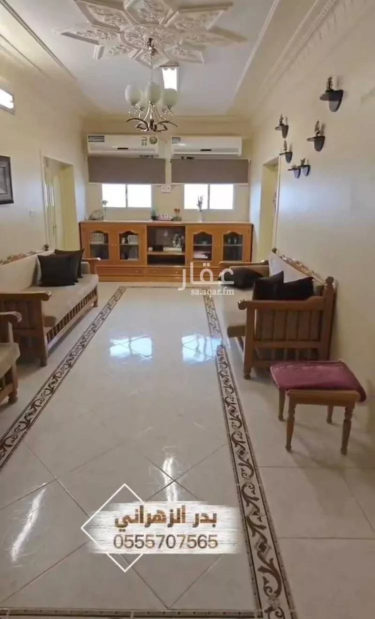 فيلا للبيع في شارع جعفر ابن زهير, حي الحلقة الشرقية, مدينة الطائف, منطقة مكة المكرمة 7