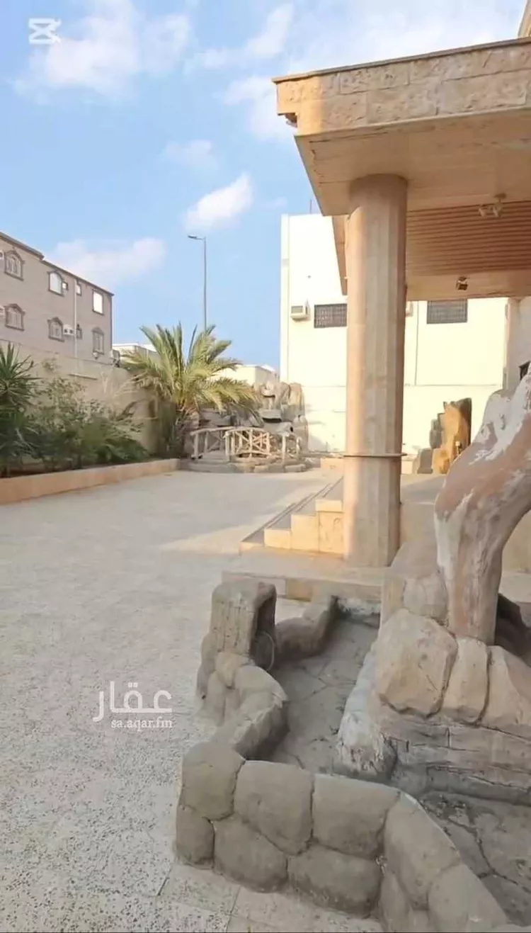 فيلا للبيع في شارع جعفر ابن زهير, حي الحلقة الشرقية, مدينة الطائف, منطقة مكة المكرمة 18